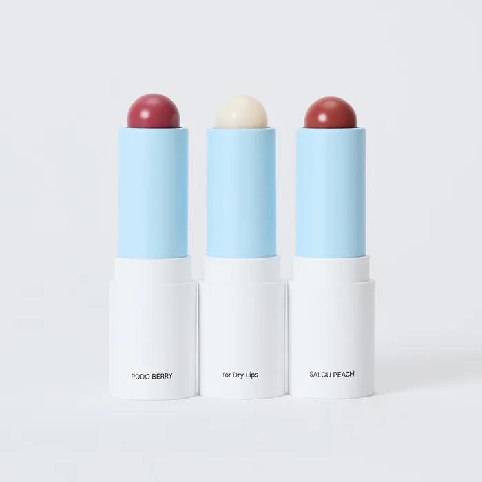 Soft Lip Balm 4g