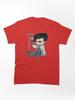 Tokyo Ghoul Doctor Uta - spin-off chibi Classic Unisex T-Shirt