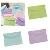 V Flap Envelopes for Wedding Invitation, Graduation, Appreciation Card