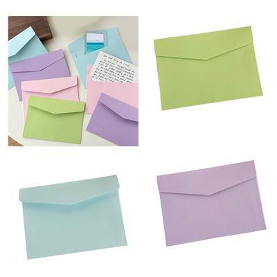 Geschenkverpackung – Geschenk-Briefumschläge