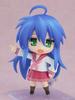 Good Smile Company Nendoroid Lucky Star Izumi Konata Plastic Painted Movable Figure 2.0 Non-scale