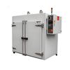 High-Temp Teflon Industrial Circulation Oven: Stainless Steel, Constant Temperature Drying