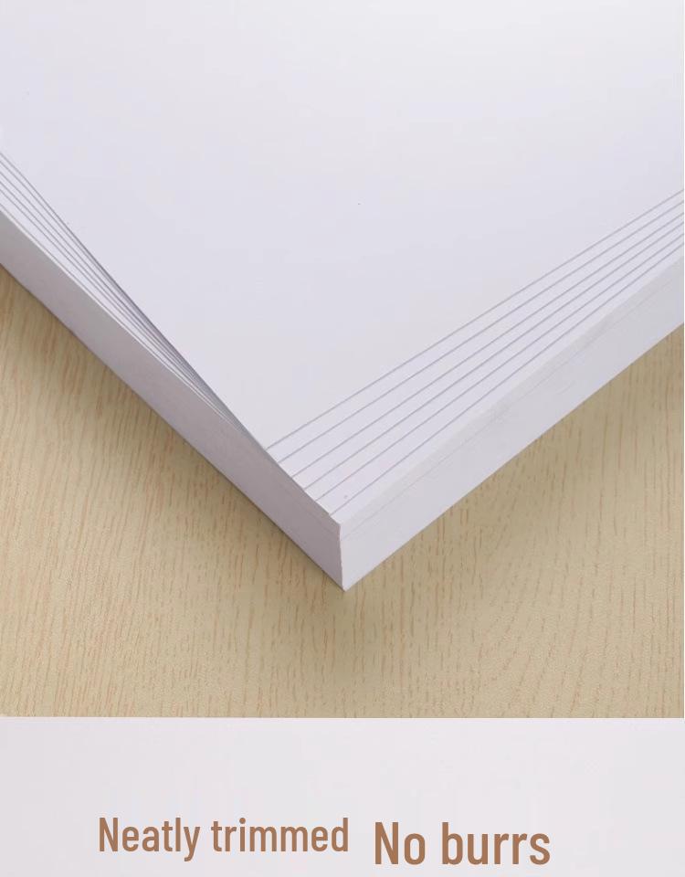 

Трехчастный и двухслойный комплект бумаги с пинфидом для ваучеров и накладных на доставку