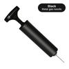 Bike Accessories Bicycle Football Soccer Air Pump Swimming Ring Beach Ball Inflatable Basketball Pump Inflating Needle
