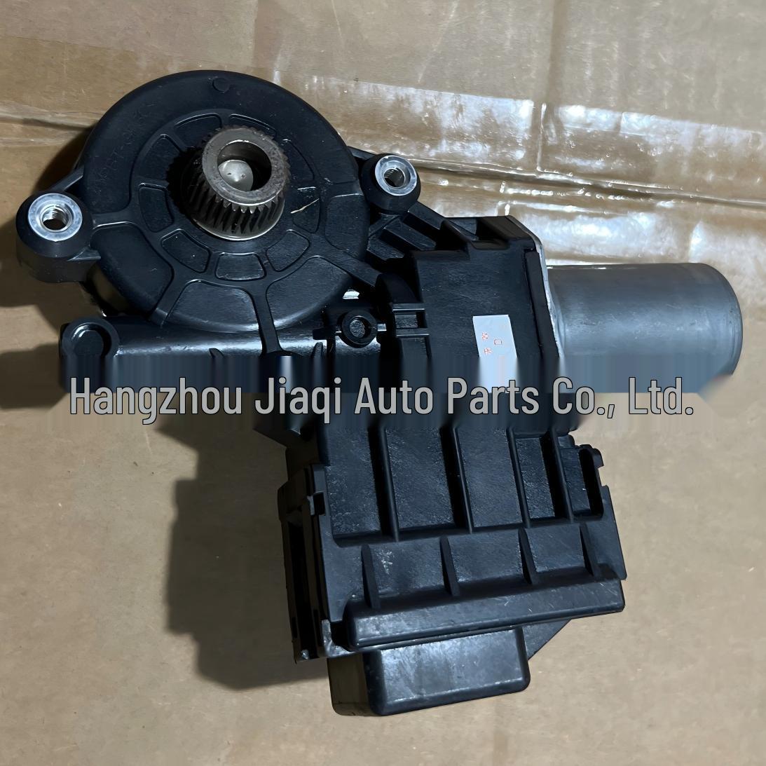 Мотор стеклоподъемника передней двери Toyota BZ3 2023 (85710-03040R, 85720-03040L) Unique
