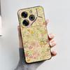 phone Case For Tecno Pova 6 Pro 5G Soft Silicone Back Cover For Tecno Pova 6 5G Case Cute Cartoon Protection Phone Cover Coque