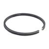 6Pcs Air Compressor Piston Ring Kit Oil Ring Air Pump Accessories Metal Pneumatic Parts Piston Ring 48mm 50mm 51mm 55mm