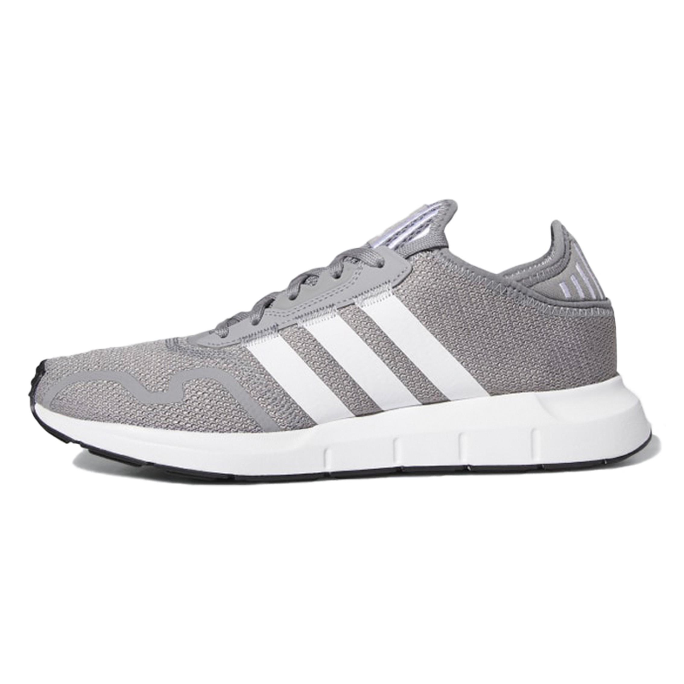 Swift Run Adidas Originals X  Grey  FY2114 36