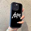 Rapper Maka Aura Phone Case For IPhone 17 Pro Max 16 15 14 Pro Max IPhone 13 Pro Max 11 Plus Silicone Cover
