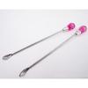 1 Pcs Metal Nail Art Powder Spoon Tool Acrylic Uv Gel Design Nail Art Tools