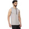 Proact Unisex Adult Sleeveless Hoodie