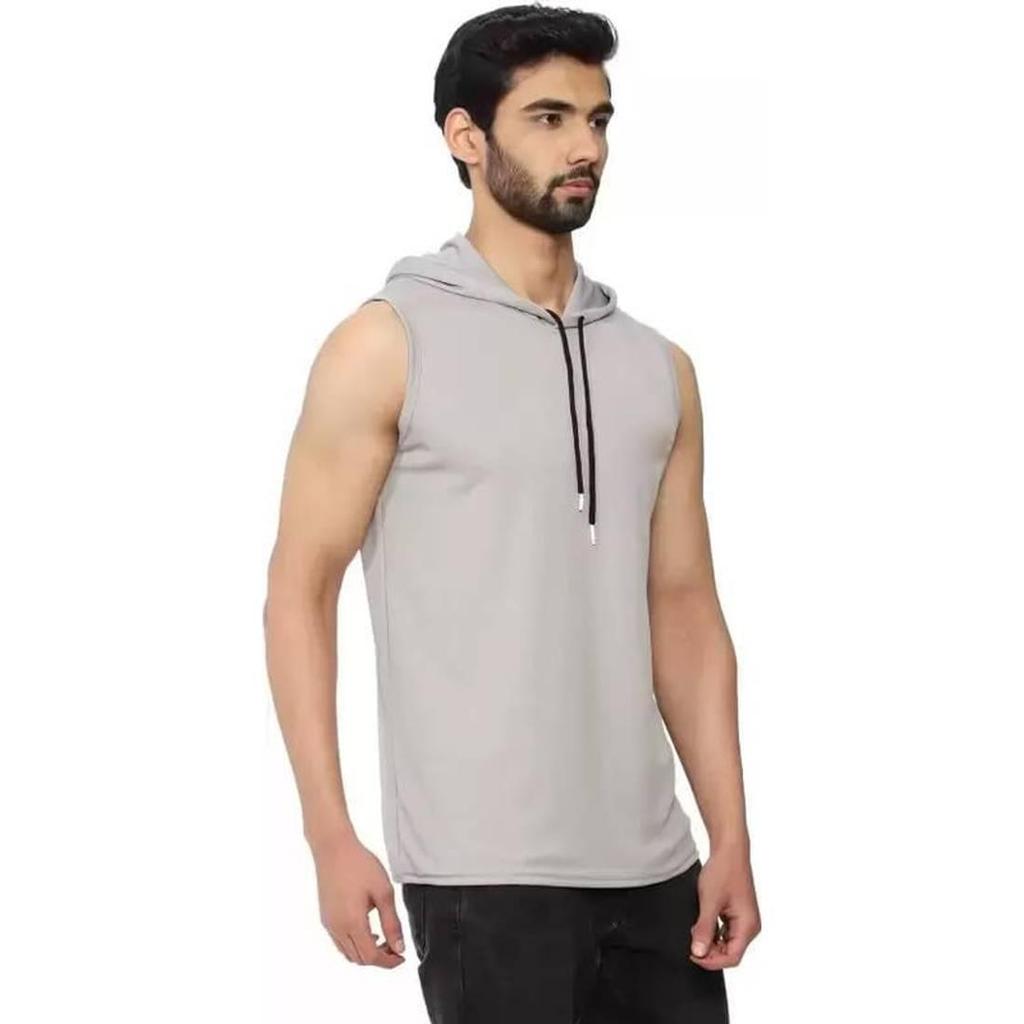Proact Unisex Adult Sleeveless Hoodie