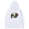 2023 Kendrick Lamar European Fit Rapper Hoodie