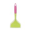 Tamagoyaki Non-Stick Silicone Spatula – Wide Surface, Anti-Slip, Anti-Scald Kitchen Tool.