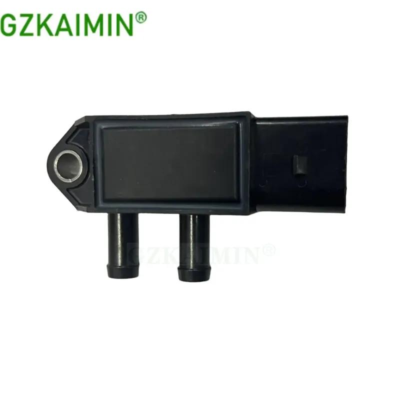S550-182B2 S550182B2 EGR Exhaust DPF Differential Pressure Sensor For Mazda