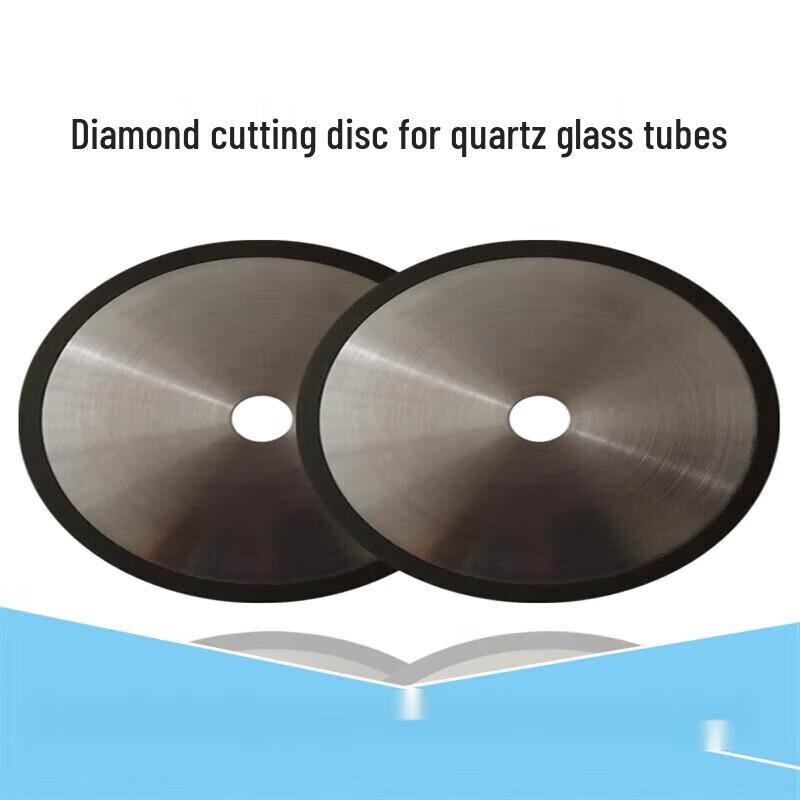 Shichen Diamond Resin Cutting Disc for Borosilicate Glass