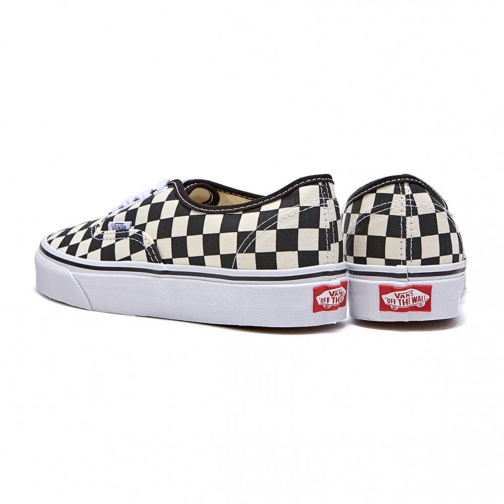 Vans Authentic Checkerboard Vn000w4ndi01
