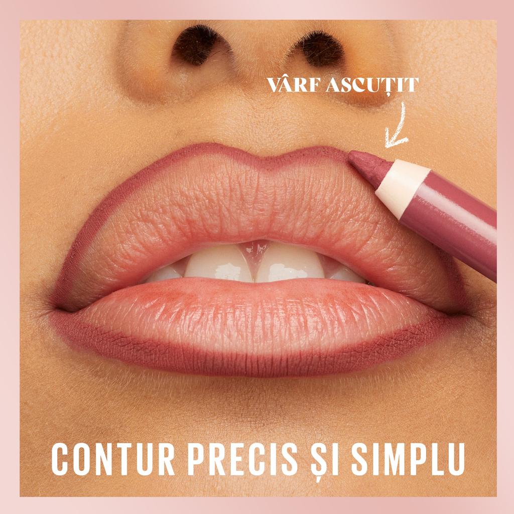 Maybelline New York Lifter Liner 005 On It Lip Liner 1.2g Waterproof Long-Lasting Precision Define