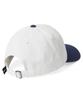 THISISNEVERTHAT T-Logo Cap White/Blue