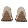 New Balance 327 Beam Beige White Sneakers MS327UE