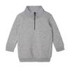 Babybugz Baby Quarter Zip Sweatshirt