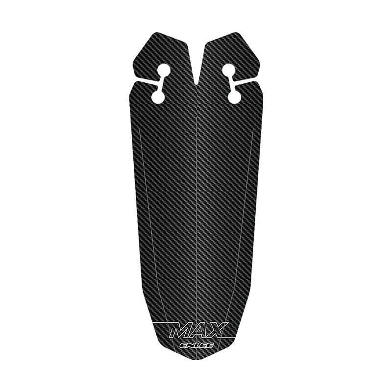 

Bicycle Mudguard Rear Fender Road Saddle Wings Mud Guard Quick Release Cycling Colorful Fender Bike Accessories