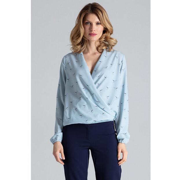 Блузка FIGL M371 EU S