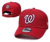 Baseball Cap League Professional Baseball Team Angel Astros Red Sox Embroidery Men'S And Women'S Sun Hats Peaked Caps