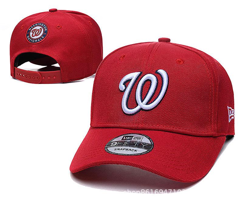 Baseball Cap League Professional Baseball Team Angel Astros Red Sox Embroidery Men'S And Women'S Sun Hats Peaked Caps