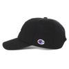 Champion Cap Black 381-017A