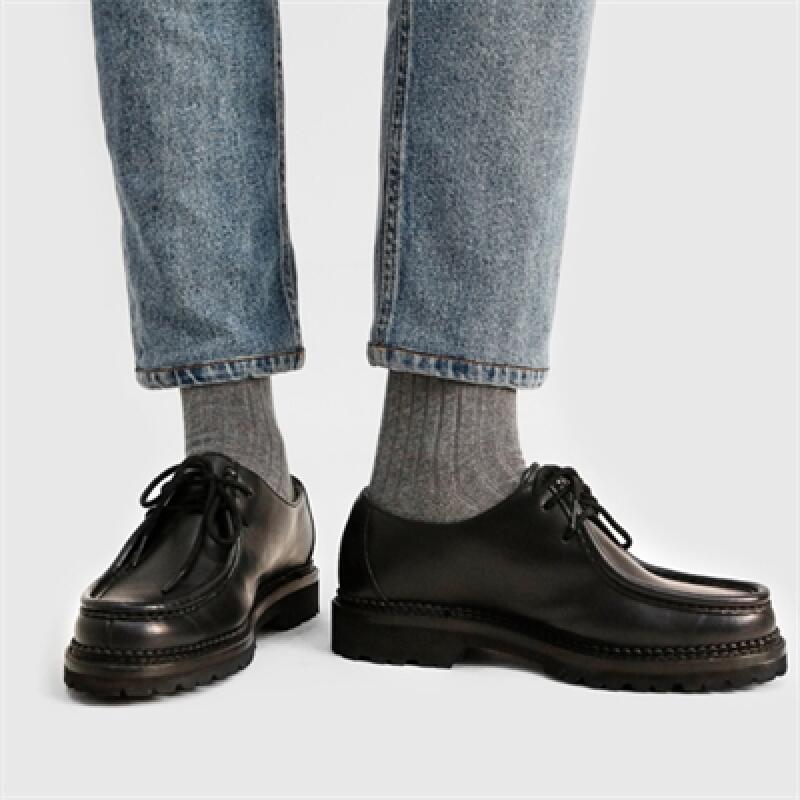 Men s Gray Basic Lip 5-Piece Set