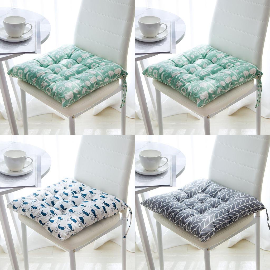 Luxurious Cotton Linen Square Cushion With Exquisite Workmanship For Outdoor Comfort