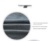 All-Cotton Pillow with Pillowcase: 48x74cm for Adults, 30x50cm for Kids, or 40x60cm for Students.