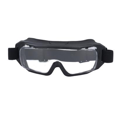 Ochelari de protecție Anti-ceață Respirabili Versatili Ochelari de laborator Protecție ochi Ochelari de siguranță pentru interior