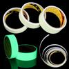 Glow In The Dark Security Decoration Warning Stickers Fluorescent Tape Adhesive Tape Luminous Tape