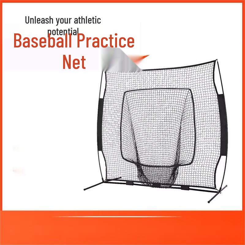 WEZHO Baseball Softball Practice Net