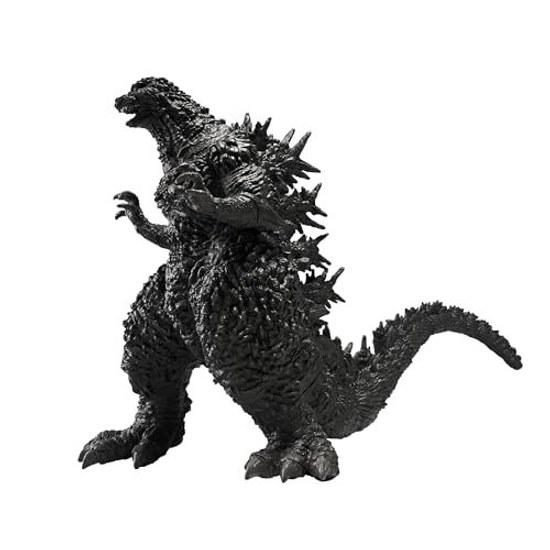 Godzilla-1.0 Kaiju Roar Attack Godzilla (2023) II B