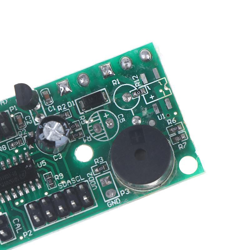 Electronic Scale Motherboard Electronic Scale Motherboard Chip Circuit Board LED LCD Motherboard Accessories