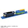 Takara Tomy Rail Train Ages 3 and Meets Toy Safety ST Mark PLARAIL TAKARA TOMY "Plarail KF-07 Transporter" Toy, Up, Standards, Certified,