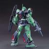 HGUC Mobile Suit Z Gundam MSA-003 Nemo 1/144 Scale Color-Coded Plastic Model Multicolor