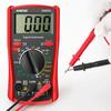 A-neng Dm850 Automotive Multimeter Rms Multimeter Voltage for Smart Voltmeter Pliers Amper Capacimeter Electric Tools