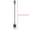 Magnetický nabíjecí kabel Sluchátka Bone Conduct Pro nabíjecí kabel plaveckých sluchátek X7/X8/X18/X18Pro