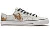 Men's Sneakers Converse Chuck Taylor All Star Pro White Leaves