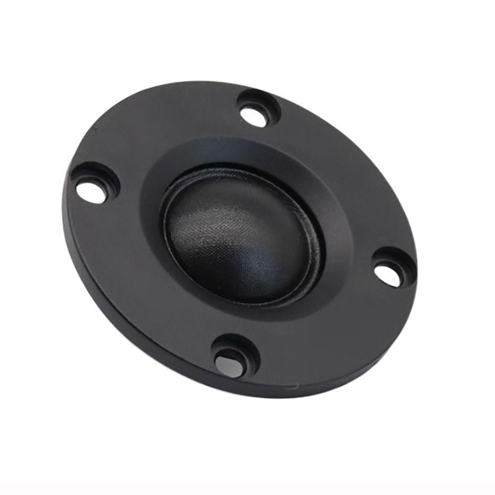 4 Ohm/8 Ohm Tweeter Speakers 52MM Bluetooth Hifi Loudspeaker New HIFI Music DIY
