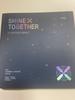 [USED] TXT TUBA SHINEXTOGETHER fanlive DVD disc