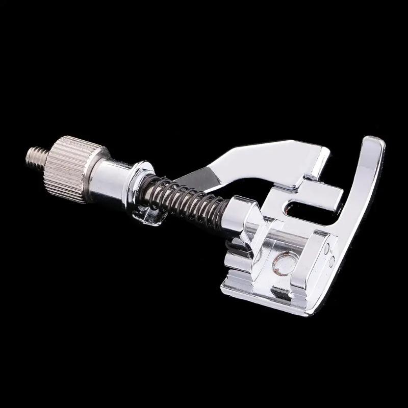 High Quality Off Blind Hem Foot Multifunction Presser Foot for Domestic Sewing Machines DIY Sewing Accessories
