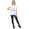 DC Comics Womens/Ladies Wonder Woman Fight For Peace Cotton T-Shirt