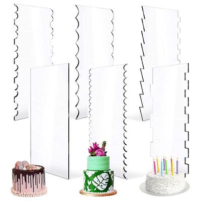 Kuchynské potreby – Pomôcky na zdobenie potravín