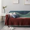 Nordic Sofa Cover Cloth Sofa Cover Sofa Towel Full Cover Universal Sofa Cushion Ins Single Sofa Cover Towel Cover Blanket
