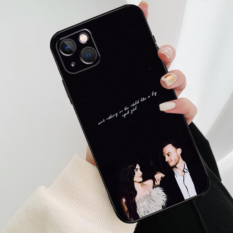 TV Sen Cal Kapimi Phone Case For iPhone 17 Pro Max 14 13 12 11 15 16 Pro Max mini 16 15 Plus 16e 17 Air Cover